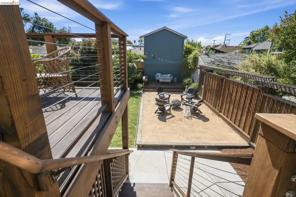 2210 Browning Street Berkeley CA 94702