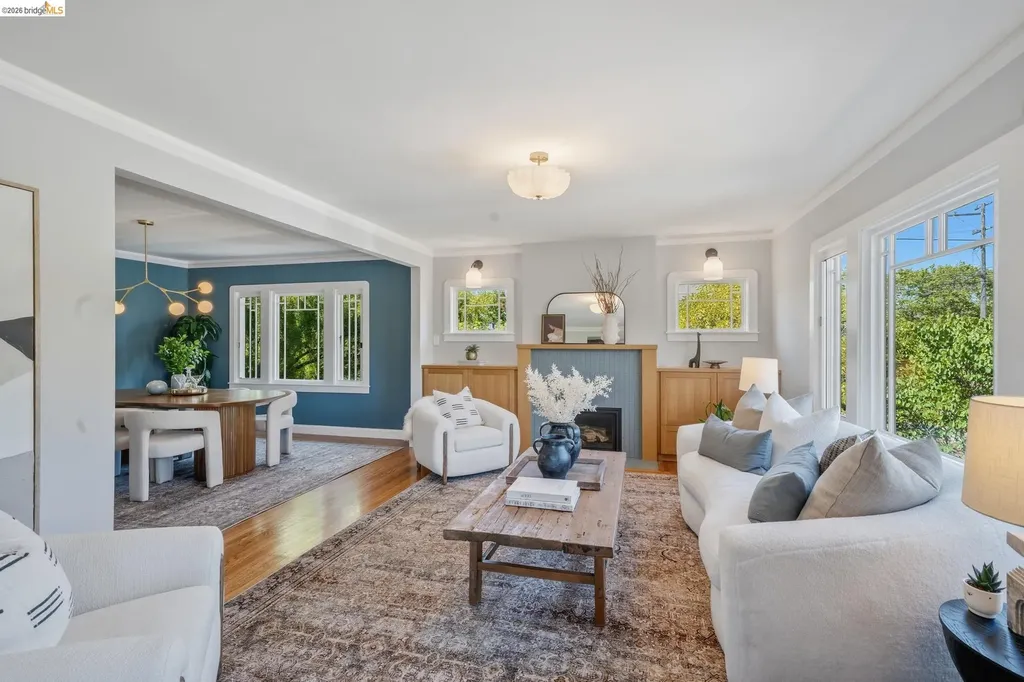2210 Browning Street Berkeley CA 94702