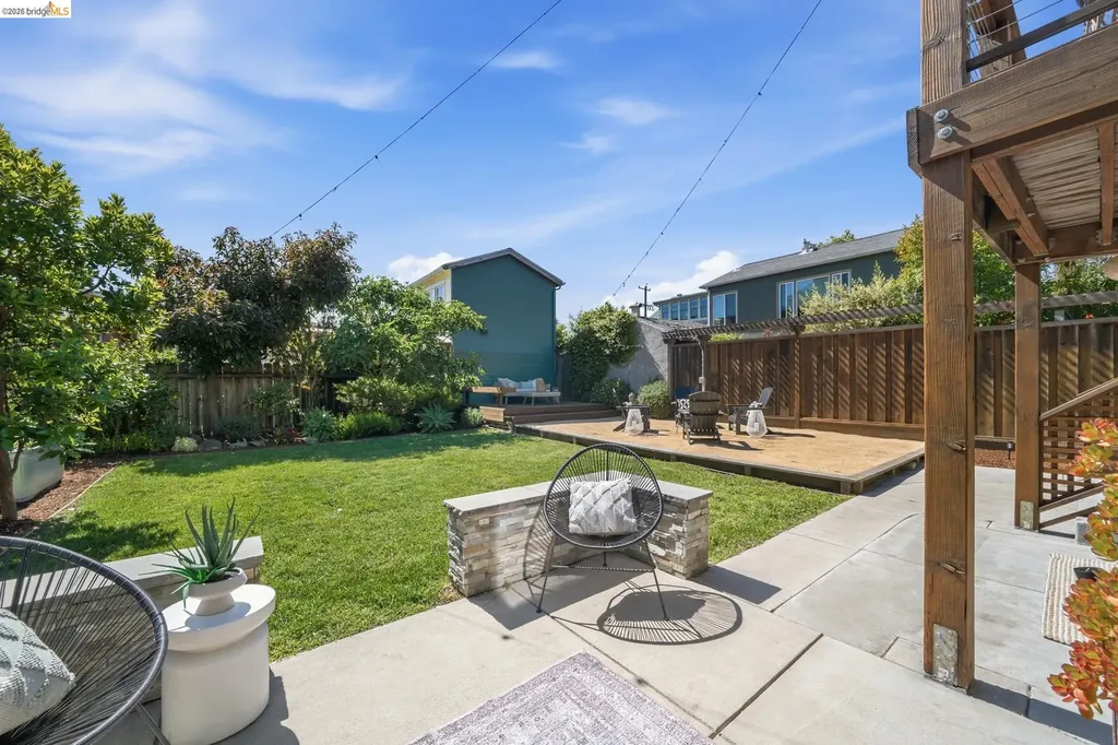2210 Browning Street Berkeley CA 94702