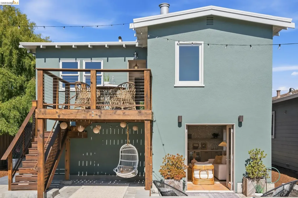 2210 Browning Street Berkeley CA 94702