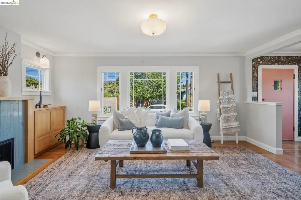 2210 Browning Street Berkeley CA 94702