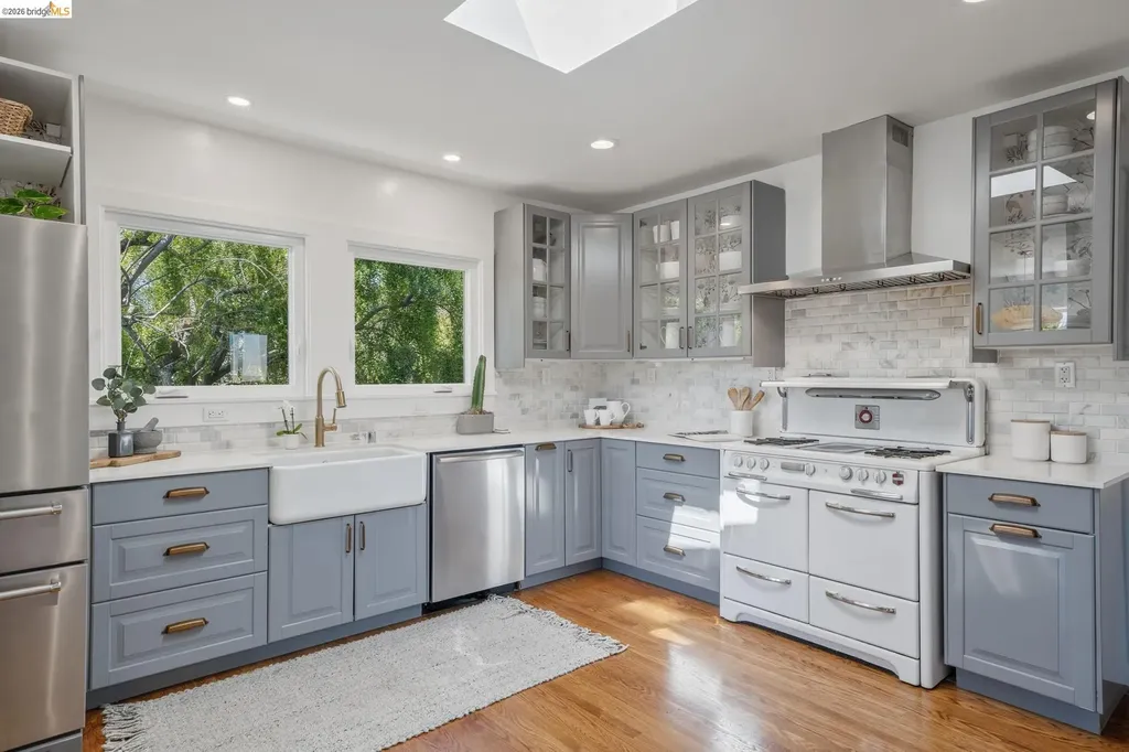 2210 Browning Street Berkeley CA 94702