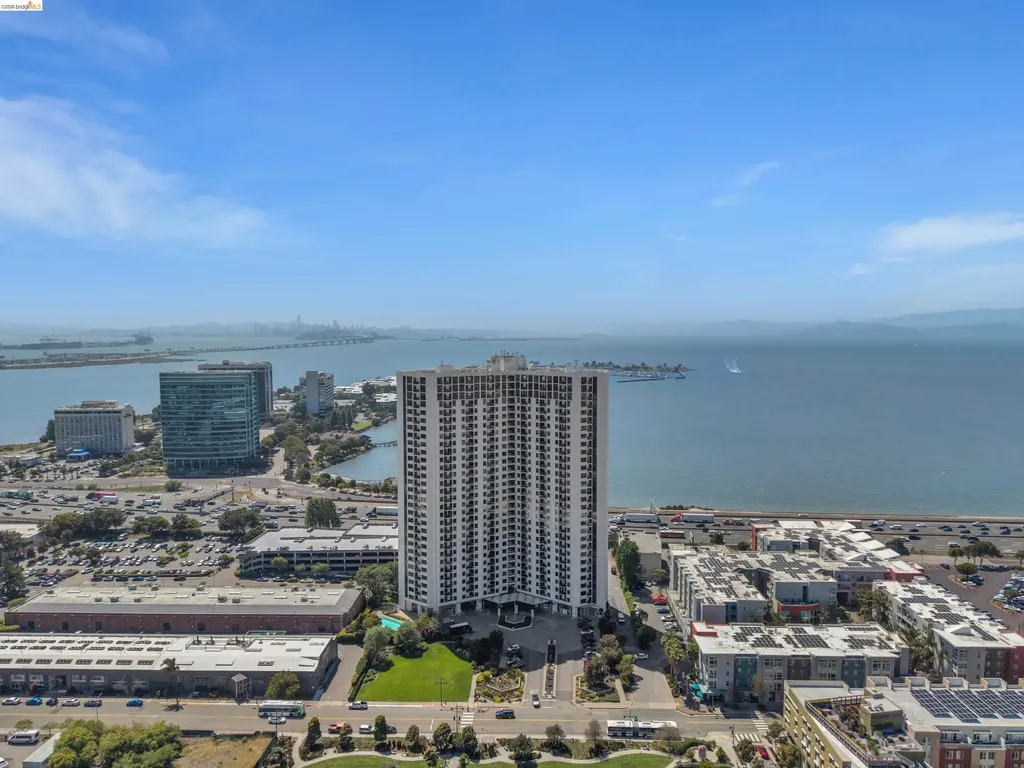 6363 Christie Avenue Emeryville CA 94608