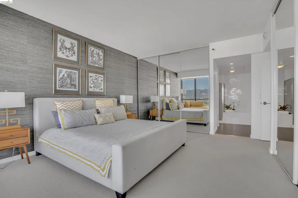 6363 Christie Avenue Emeryville CA 94608