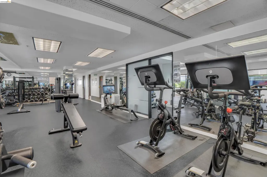 6363 Christie Avenue Emeryville CA 94608