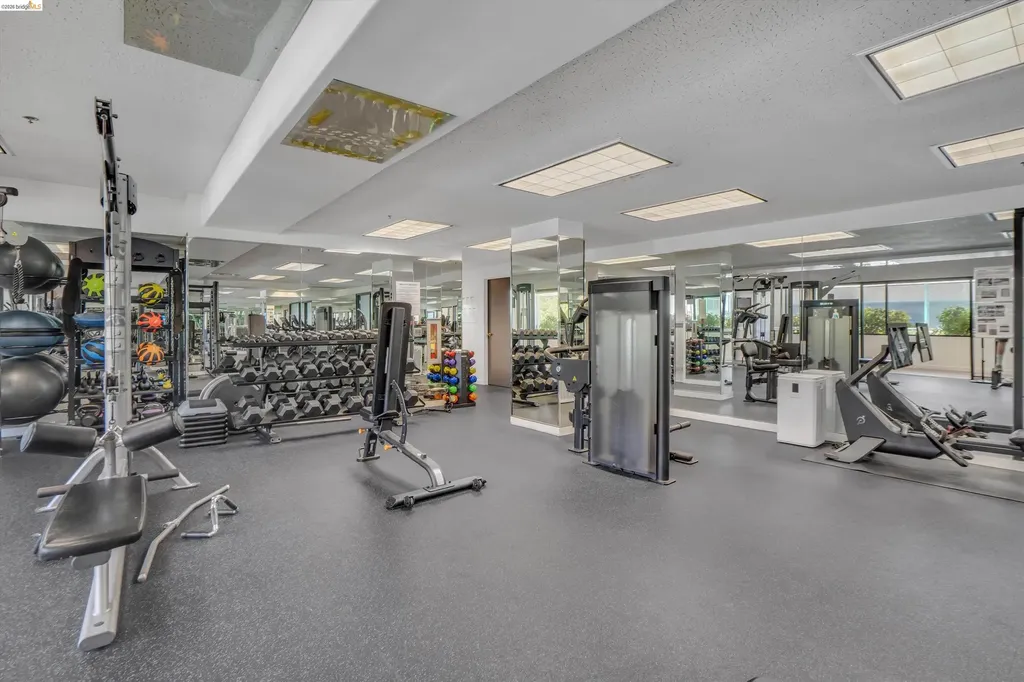 6363 Christie Avenue Emeryville CA 94608