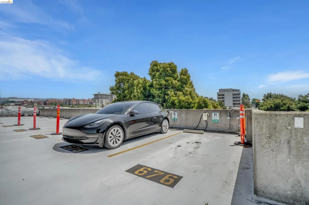 6363 Christie Avenue Emeryville CA 94608