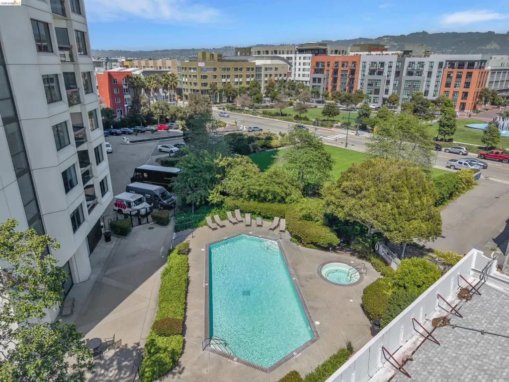 6363 Christie Avenue Emeryville CA 94608