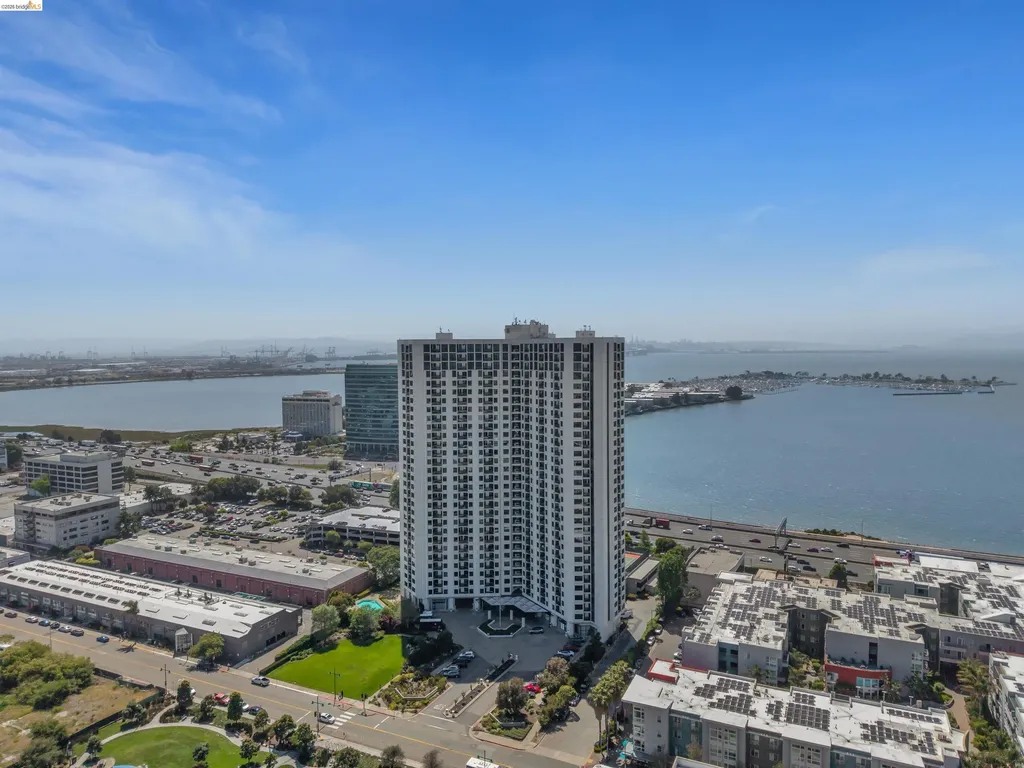 6363 Christie Avenue Emeryville CA 94608