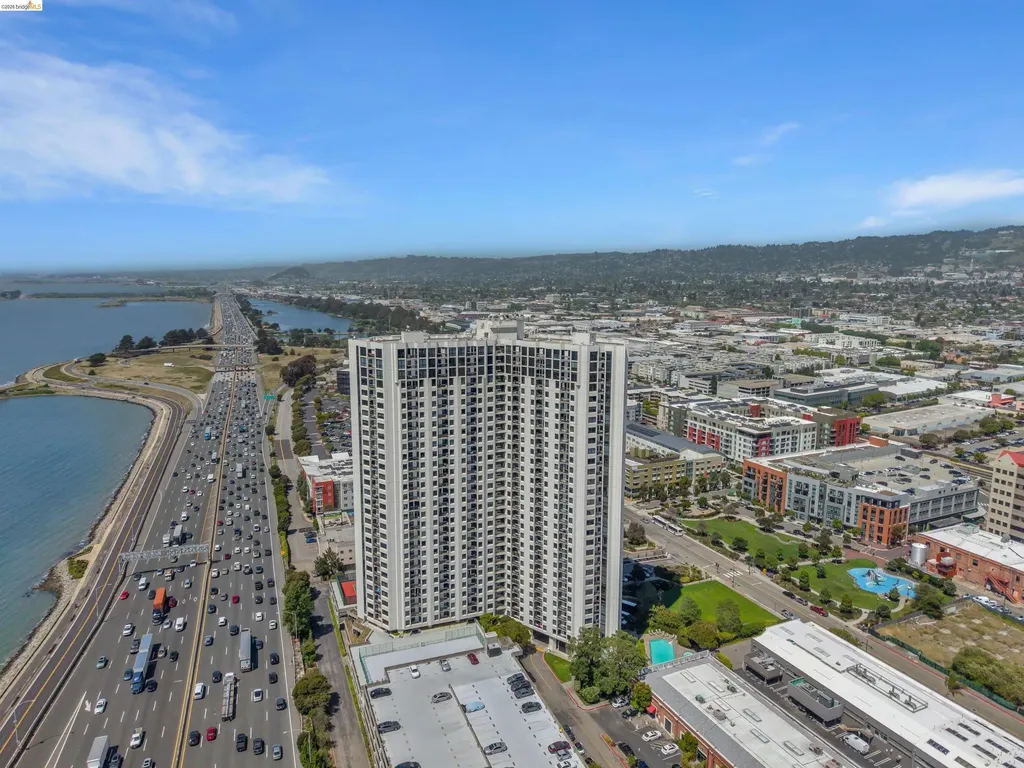 6363 Christie Avenue Emeryville CA 94608