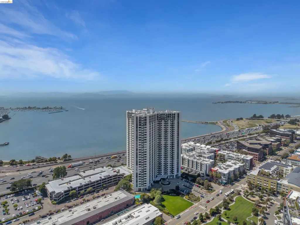 6363 Christie Avenue Emeryville CA 94608