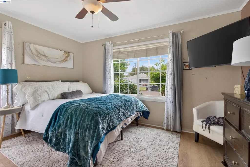 3025 Burnette Street Vallejo CA 94591