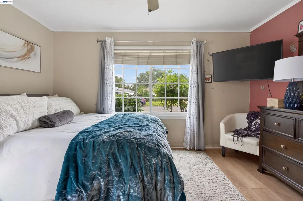 3025 Burnette Street Vallejo CA 94591