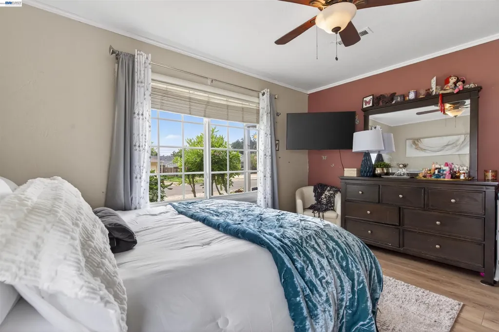 3025 Burnette Street Vallejo CA 94591
