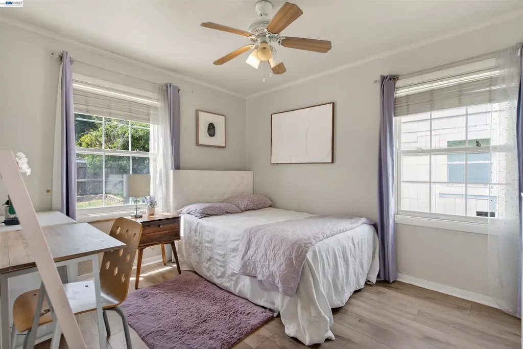 3025 Burnette Street Vallejo CA 94591