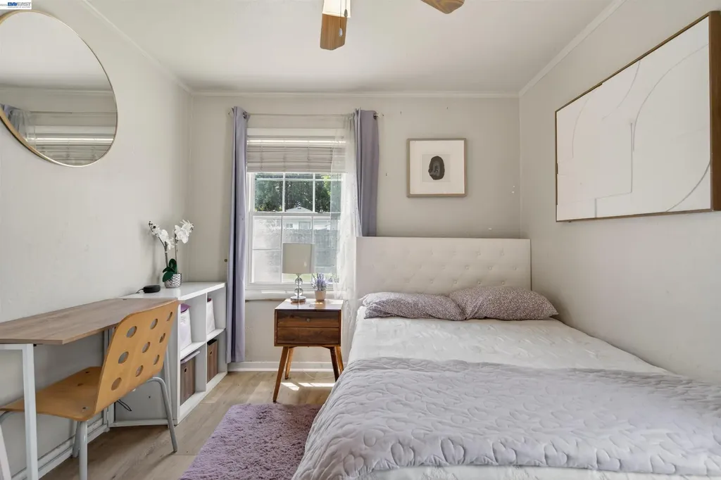 3025 Burnette Street Vallejo CA 94591