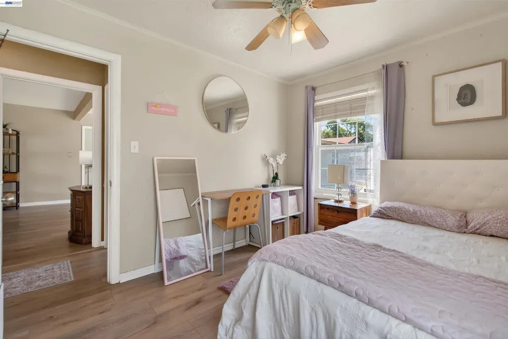3025 Burnette Street Vallejo CA 94591