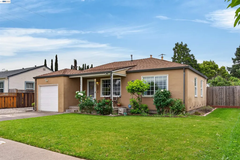 3025 Burnette Street Vallejo CA 94591