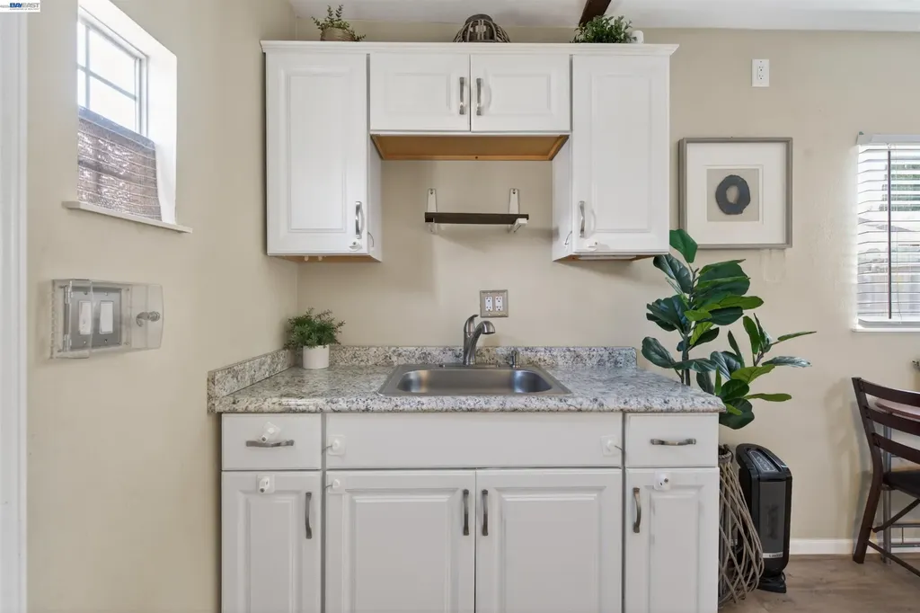 3025 Burnette Street Vallejo CA 94591