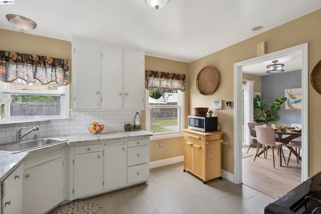 3025 Burnette Street Vallejo CA 94591