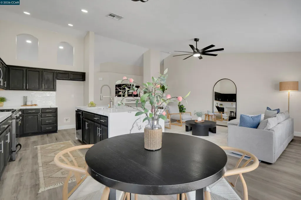 716 Joshua Street Oakley CA 94561