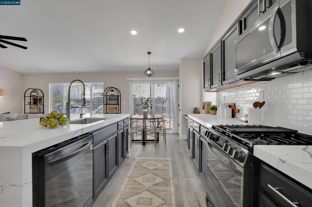 716 Joshua Street Oakley CA 94561