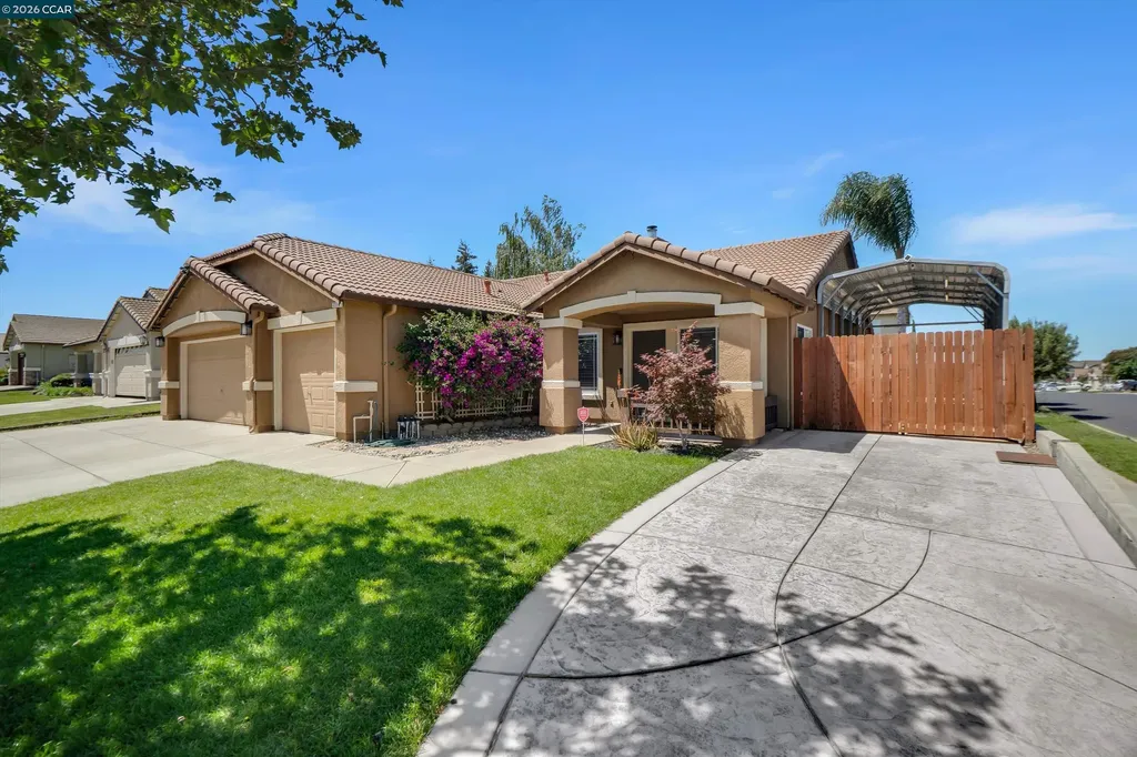 716 Joshua Street Oakley CA 94561