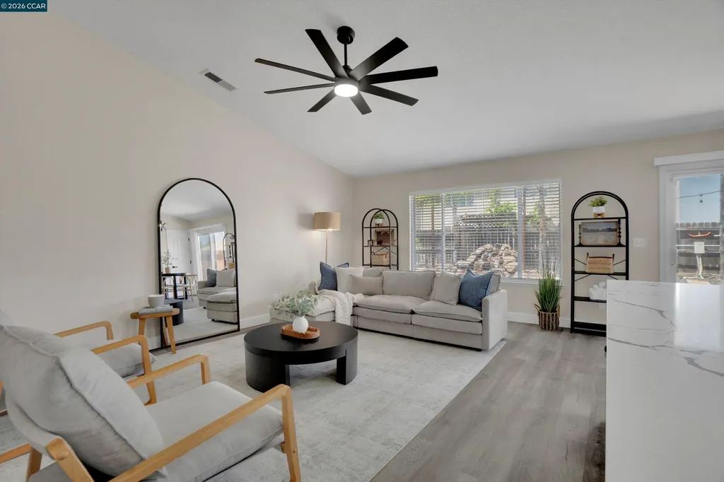716 Joshua Street Oakley CA 94561