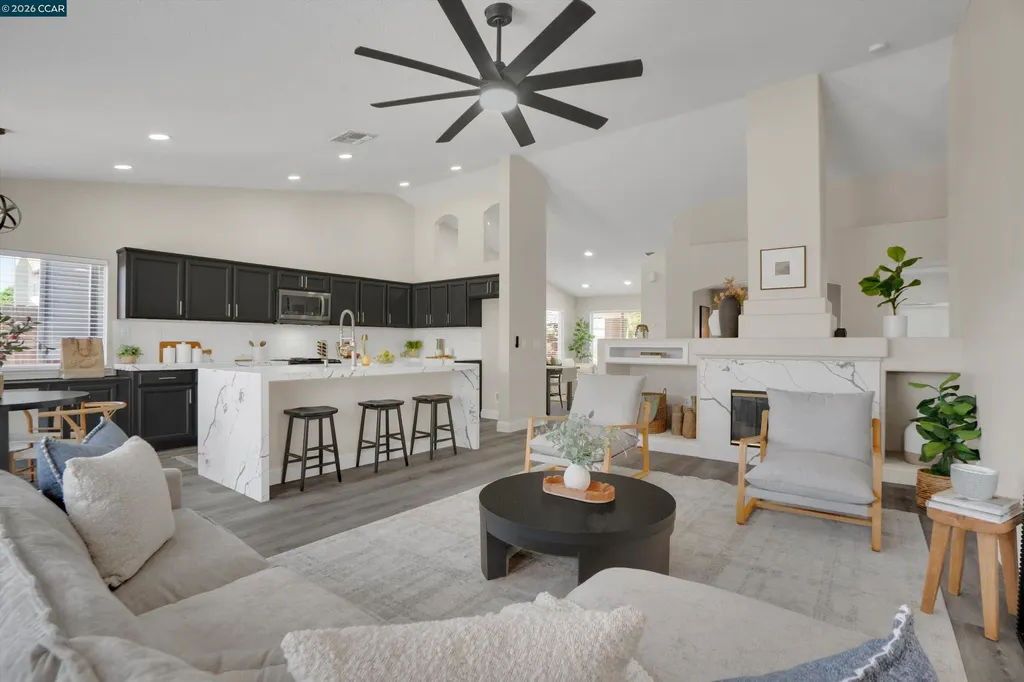 716 Joshua Street Oakley CA 94561