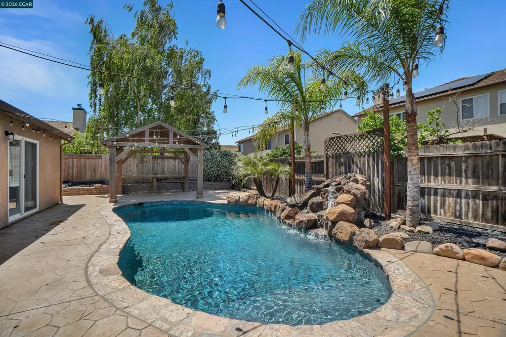 716 Joshua Street Oakley CA 94561