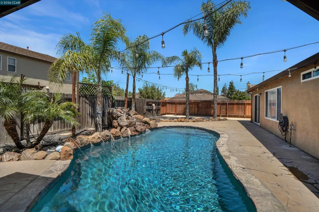 716 Joshua Street Oakley CA 94561