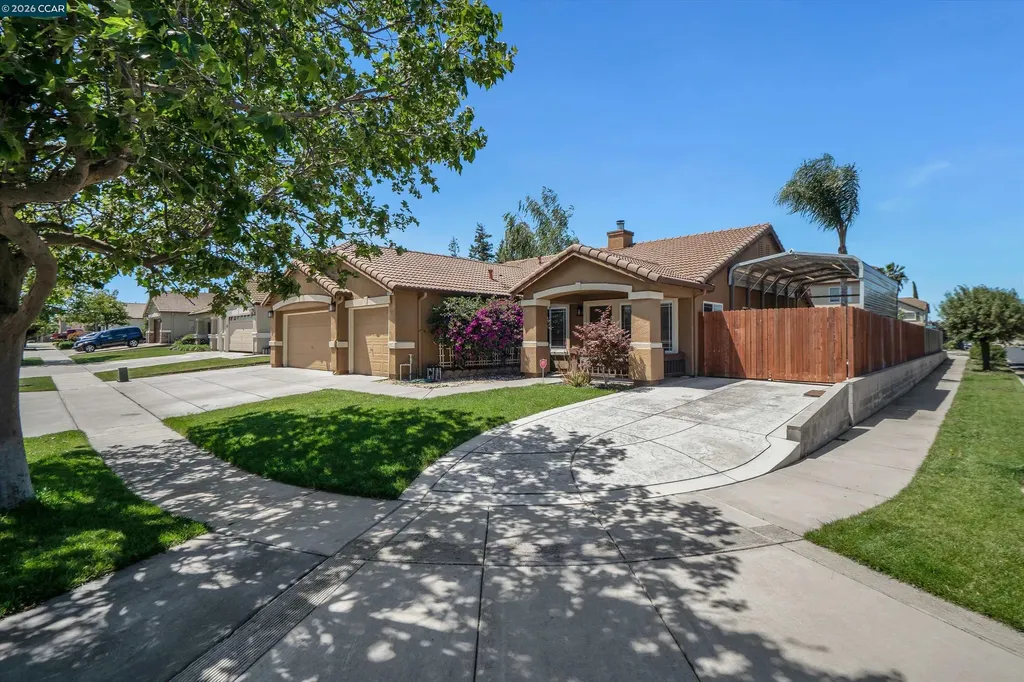 716 Joshua Street Oakley CA 94561