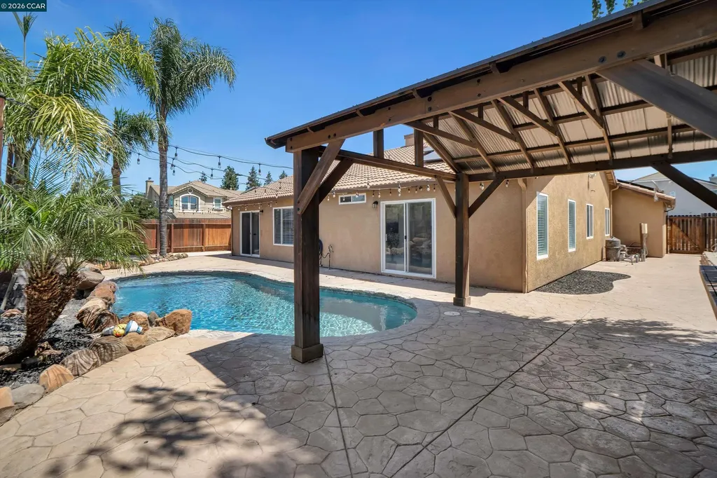 716 Joshua Street Oakley CA 94561