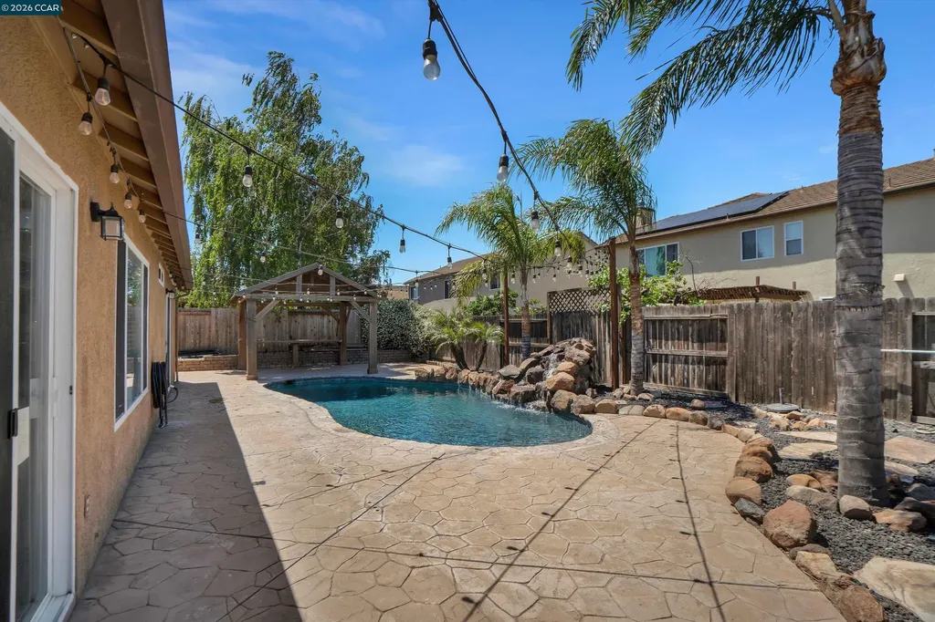 716 Joshua Street Oakley CA 94561