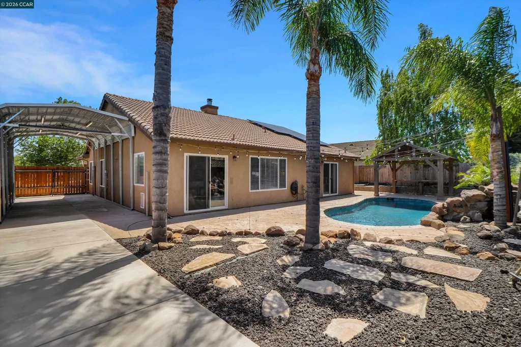 716 Joshua Street Oakley CA 94561