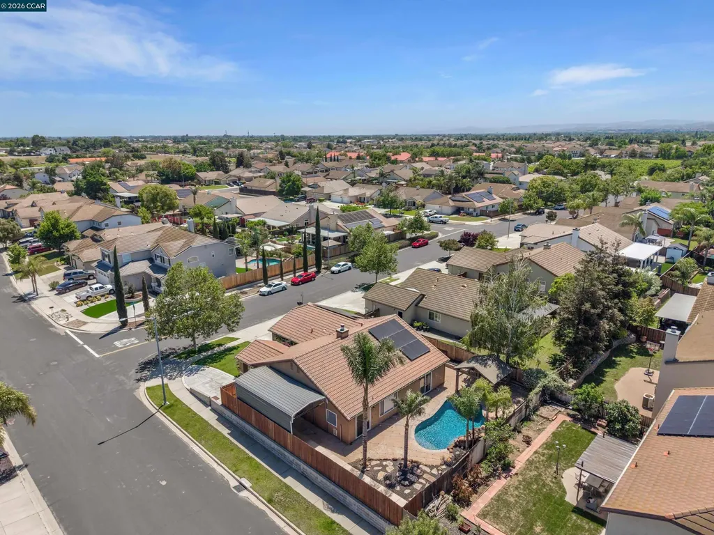 716 Joshua Street Oakley CA 94561