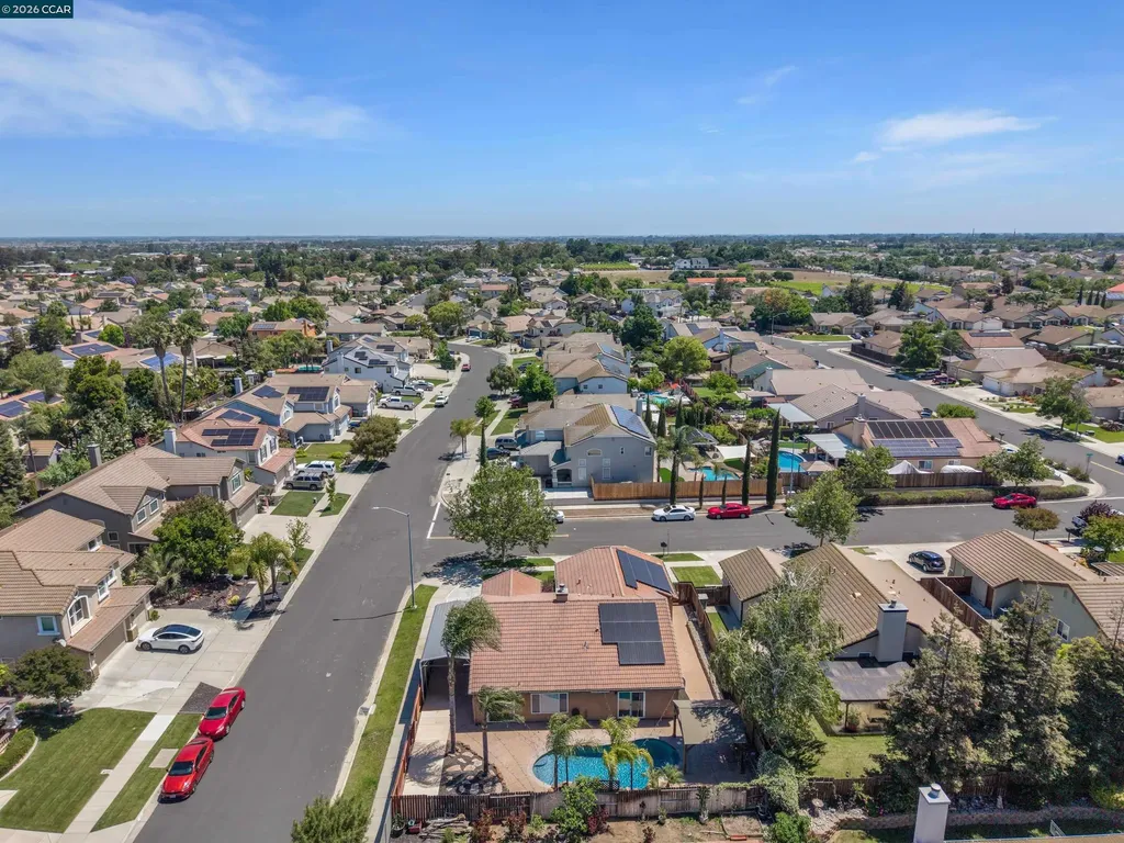 716 Joshua Street Oakley CA 94561