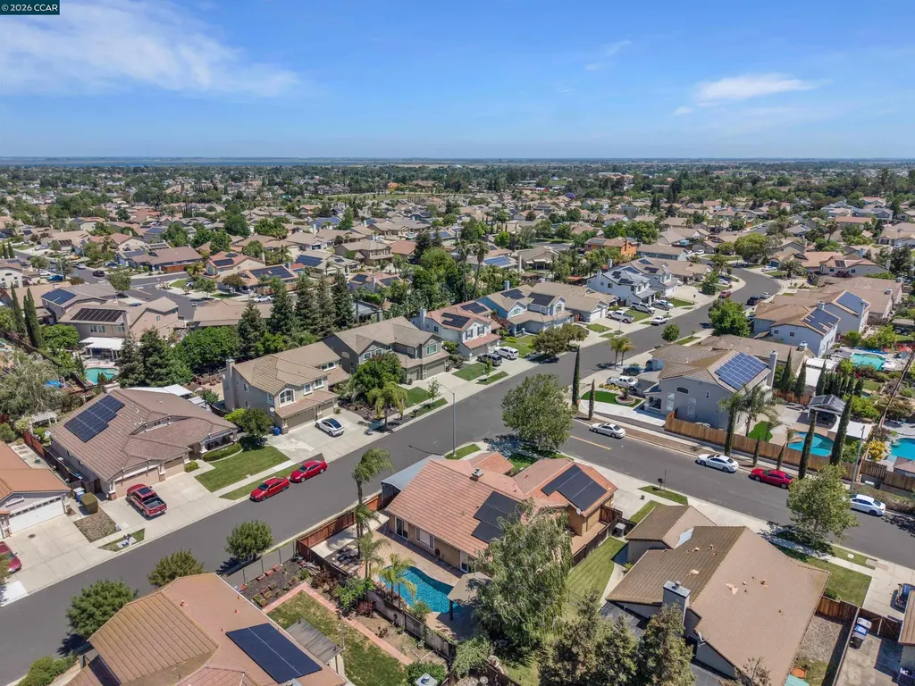 716 Joshua Street Oakley CA 94561