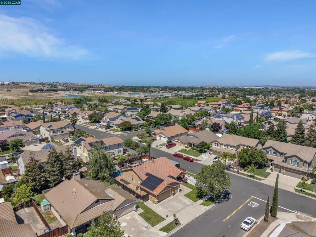 716 Joshua Street Oakley CA 94561