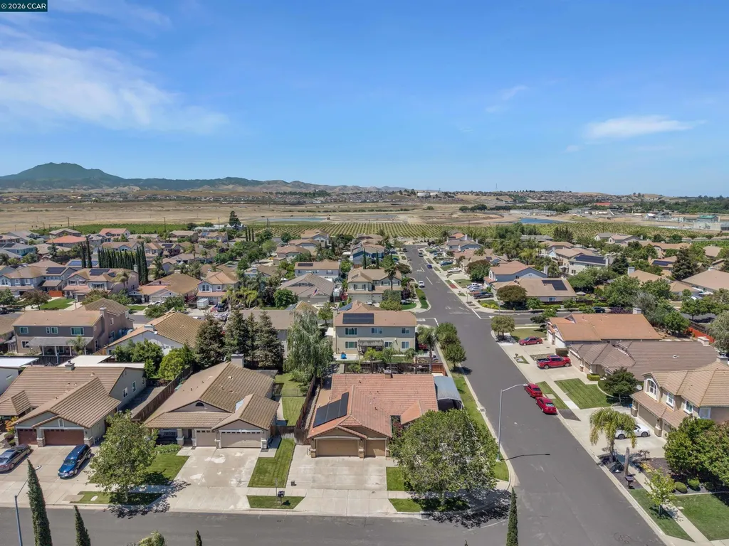 716 Joshua Street Oakley CA 94561
