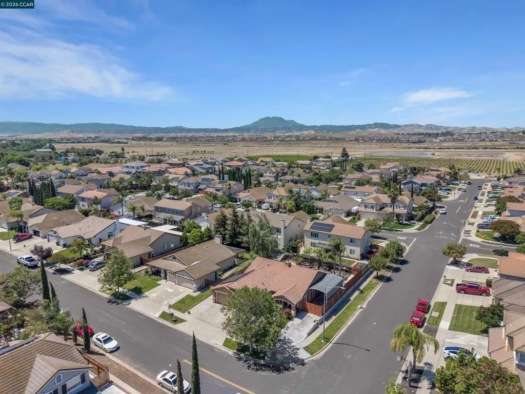 716 Joshua Street Oakley CA 94561