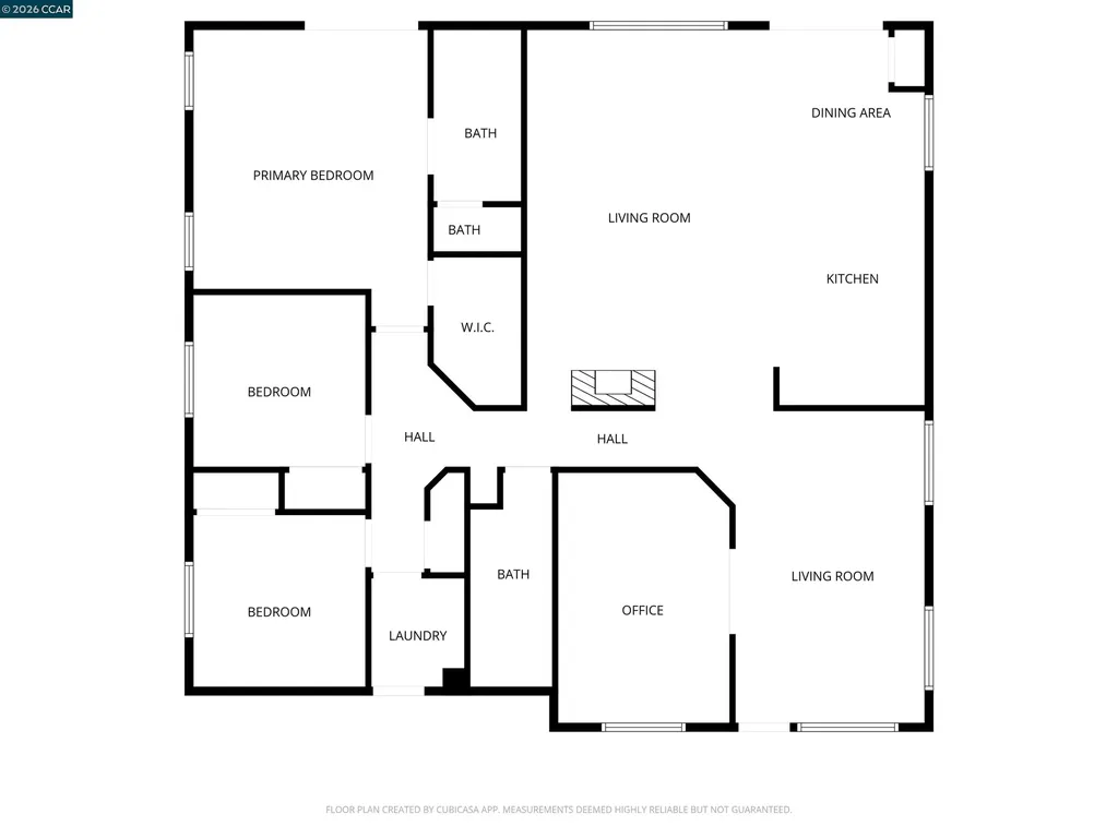 716 Joshua Street Oakley CA 94561
