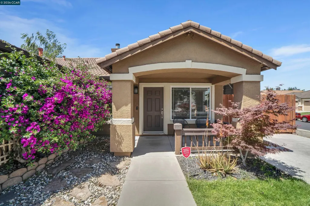 716 Joshua Street Oakley CA 94561