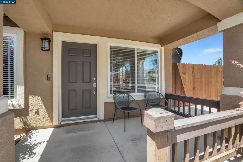 716 Joshua Street Oakley CA 94561