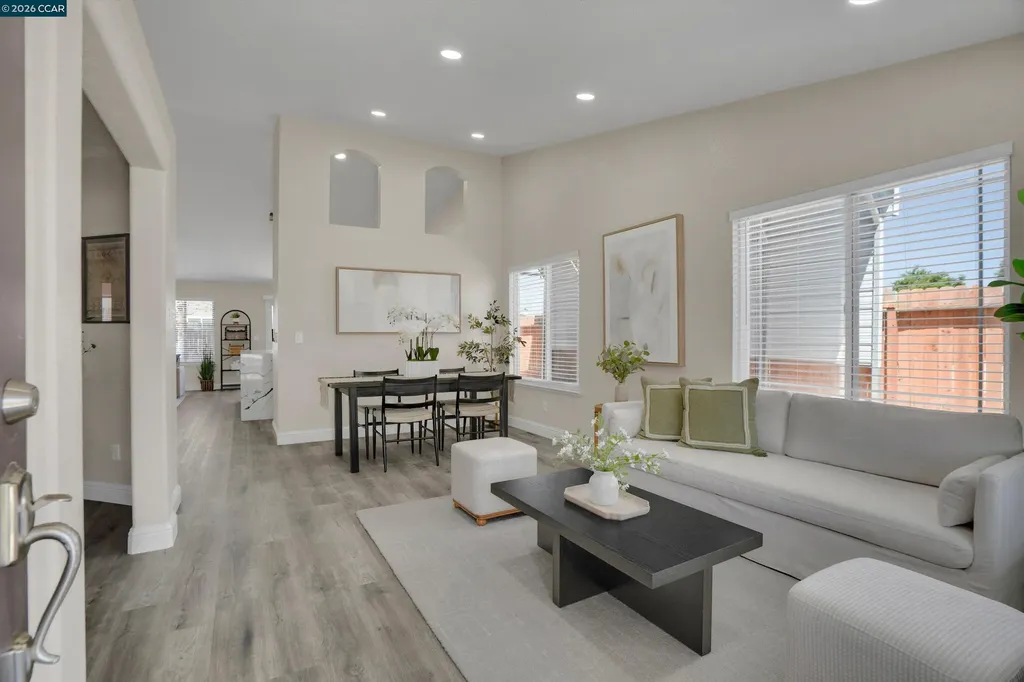 716 Joshua Street Oakley CA 94561