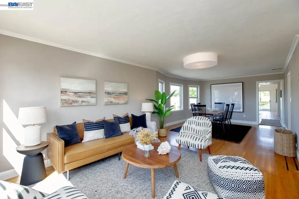 1628 Minturn Street Alameda CA 94501