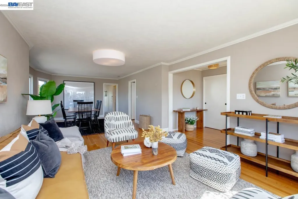 1628 Minturn Street Alameda CA 94501