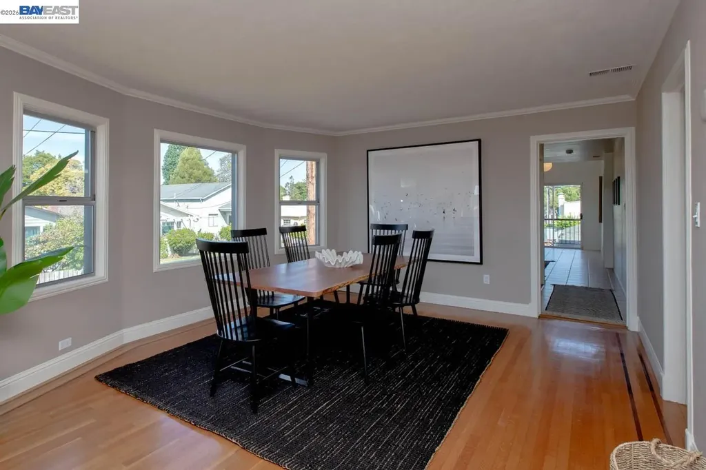 1628 Minturn Street Alameda CA 94501