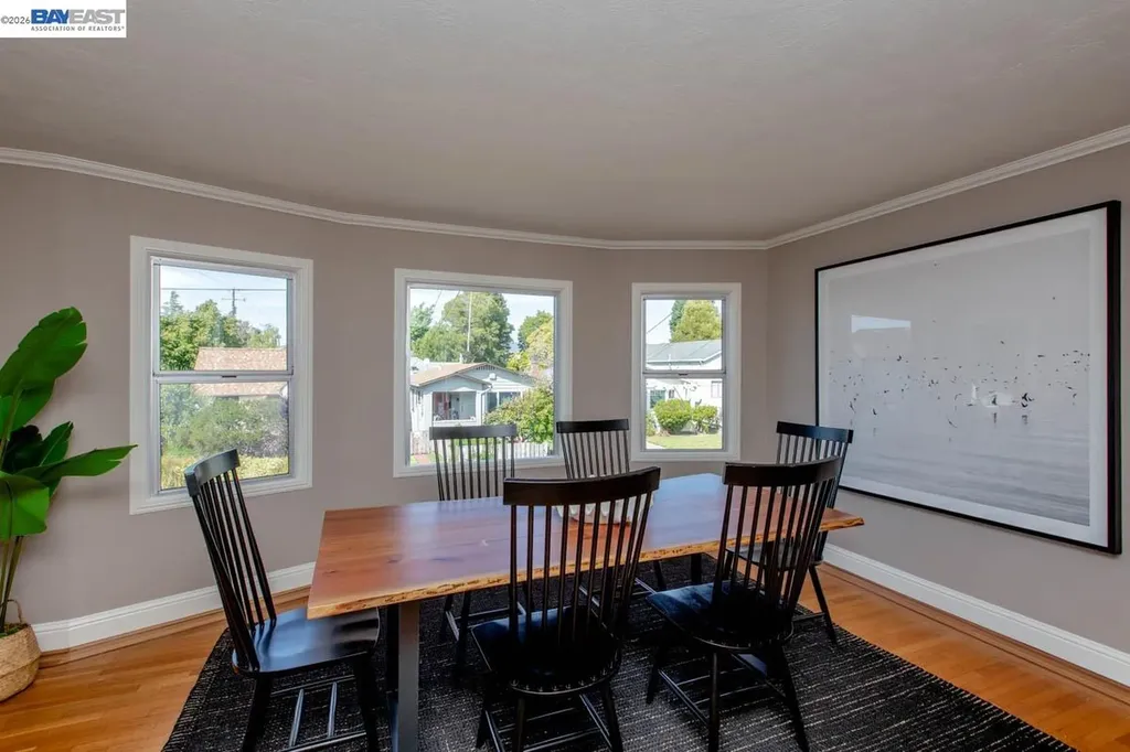 1628 Minturn Street Alameda CA 94501