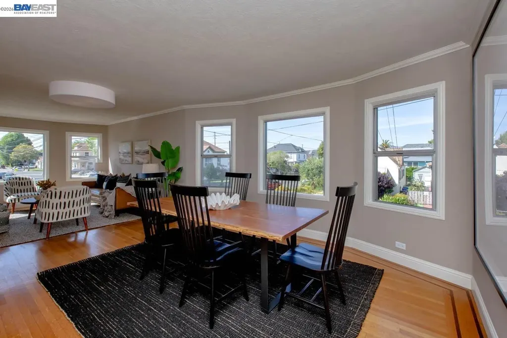 1628 Minturn Street Alameda CA 94501